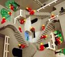 Fantastic Plastic  20 Essential Works of LEGO Art WebUrbanist