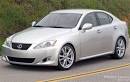 2012 Lexus Is250-Car Blog