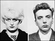 Myra Hindley and Ian Brady