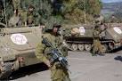 Hezbollah fires missile salvo, killing 2 Israeli soldiers | Daily.