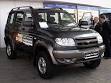 UAZ Patriot - Wikipedia, the free encyclopedia