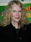 Mia Farrow