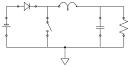 decoration=diode] (1cm - via Daymix