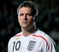 Michael Owen Image Michael Owen Picture 5