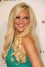 Bridget Marquardt wore loose
