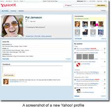 To view a friend\u0026#39;s profile, click on them in your list and then click the “View Profile” link on their contact card. - profile_2