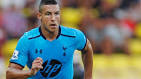 Hull move for Jake 21 June 2014 - News - tottenhamhotspur.com