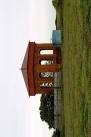 Water Tower near West Stow - via Daymix