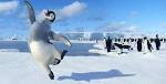 Dance along with Happy Feet at Movies Under the Moon | Dallas.