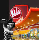 Bob's Big Boy - A California Historical Landmark