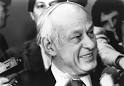 René Lévesque, politician