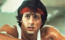 Rick Santorum shares Rocky