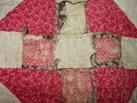 Repair & Restore: Giving Old Quilts New Life Fiber Fantasies