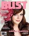 bust magazine