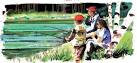 Great outdoors even better when it's free | Las Vegas Review-