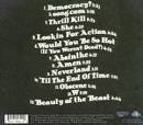 The Damned Grave Disorder Album Cover, The Damned Grave Disorder ...