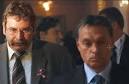Arnoth Sandor es Orban Viktor
