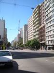 File:Calle 18 de Julio, - via Daymix