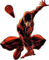 DareDevil vs Captain America - Battles - Comic Vine