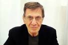 Leonard Nimoy after his