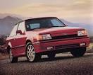 Double Js List – 1991-1996 Ford Escort GT