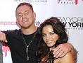 Channing Tatum Girlfriend Jenna Dewan 2012 | All Hollywood Stars