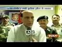 Indian Navys Operation Raahat in crucial phase - WorldNews