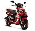 Piaggio NRG Power DD Scooter | Scooters