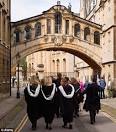 Guide to dating posh girls at Oxford causes uproar after warning