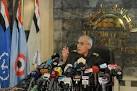 Democratizing the New Egypt: Happy Armed Forces Day