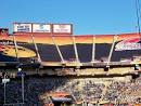 2011 INSIGHT BOWL at Sun Devil Stadium Tempe
