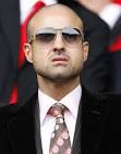 Fahad Al Saud & Liverpool