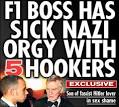 max mosley orgy sex tape