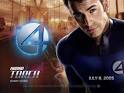 Fantastic Four Wallpaper 4