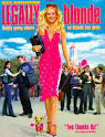 Legally Blonde