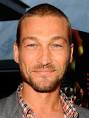 Andy Whitfield will not be