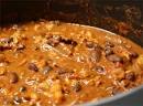 Super Peanut Butter Chili | The Peanut Butter Boy