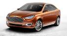 2015 Ford Mustang GT Coupe Design Concept: A Look Into the Future