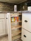 Kitchen Accessories - - cabinet and drawer organizers - other ...