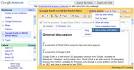 Google Notebook Adds Labels and Bookmarks