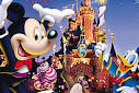 Disneyland Paris | Vale Tourism