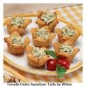 Bridal Shower Finger Food