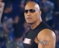 The Rock aka Dwayne Johnson Image The Rock Returns  11: The Rock Is Back in WWE ( Picture 6