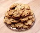Cookie Dough Fundraiser