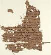 Gospel of Mary - Wikipedia, the free encyclopedia