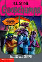 Calling All Creeps! - Goosebumps Wiki