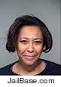 mugshot of NICOLE DOUGLAS