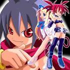 JustDubs - Watch Disgaea English Dubbed!