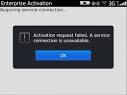 How to Connect the BlackBerry Device Simulator to a BlackBerry ...