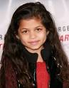 Jasmine Alveran at event of